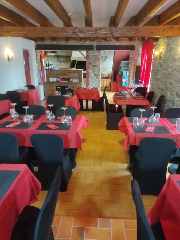 Restaurant Traditionnel